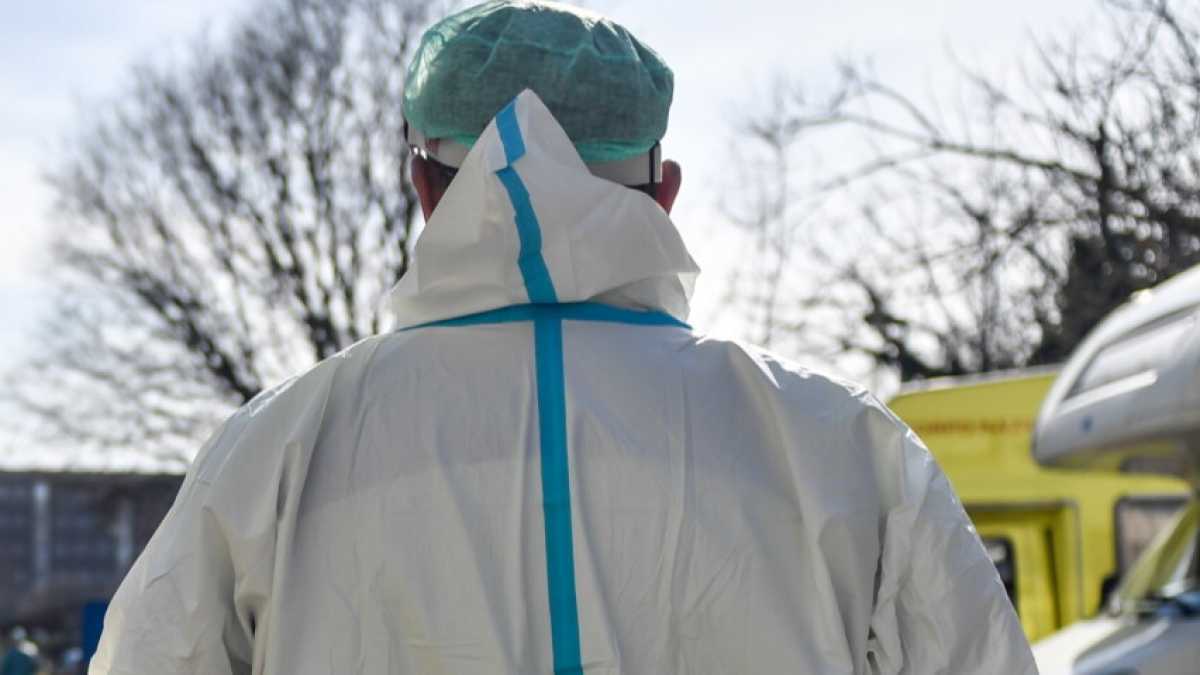 Immagine di Anche in Calabria l'unico vaccino contro il coronavirus è l'isolamento