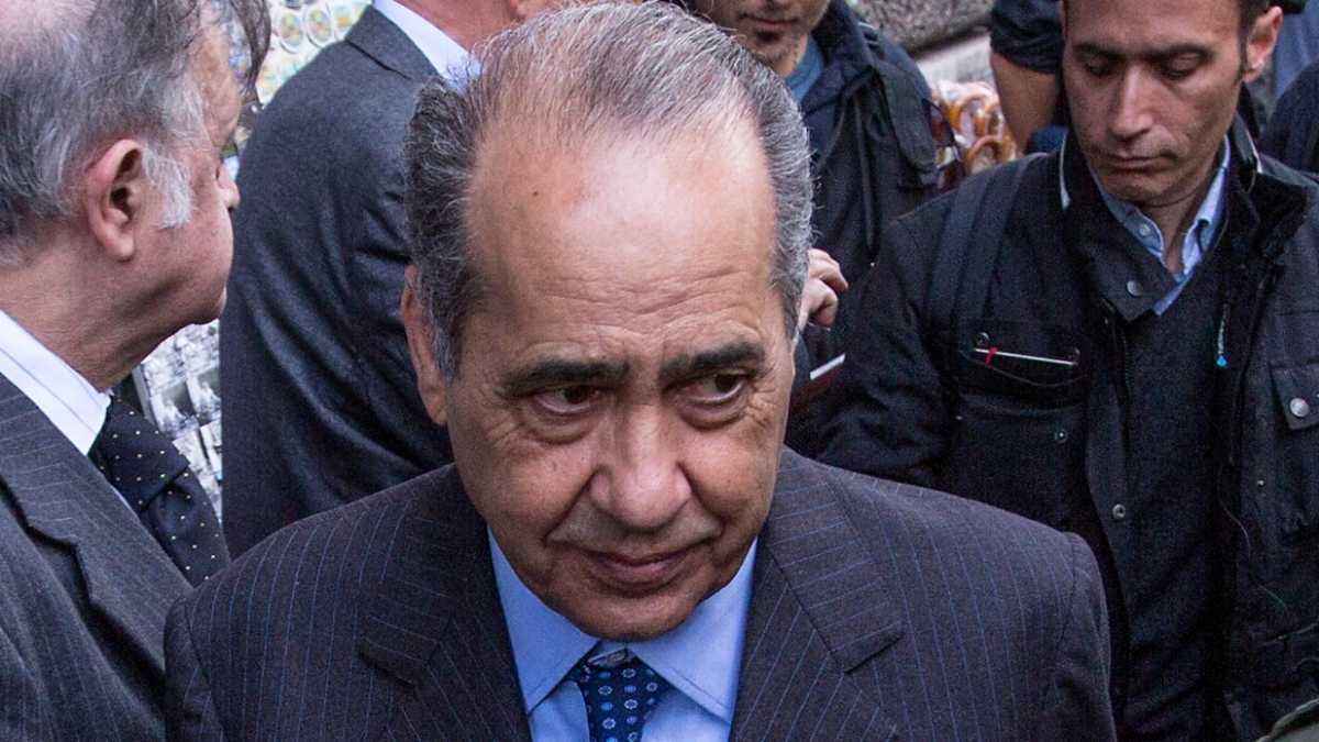 Immagine di “I cittadini vanno condotti alla prudenza anche con le cattive”. Parla Pisanu