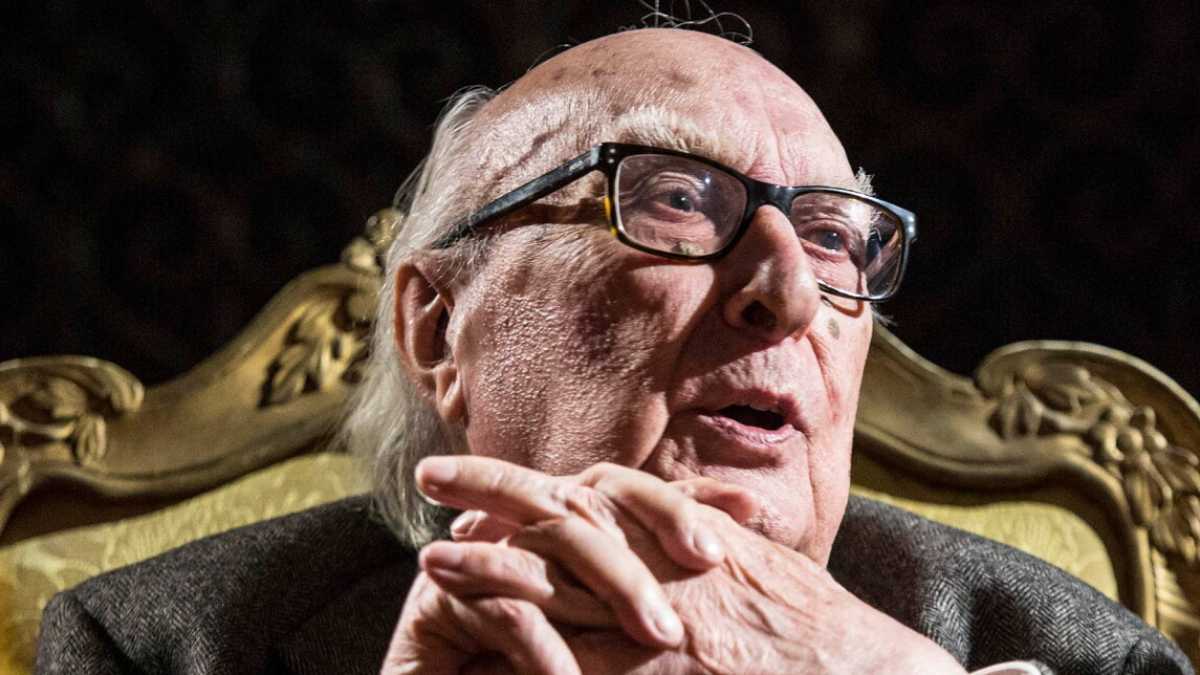 Immagine di Caro Camilleri, non sai cosa ti sei perso