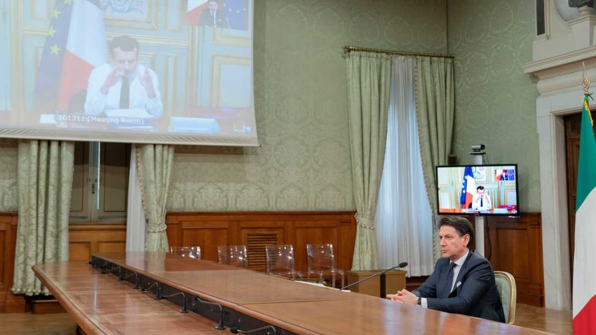 Immagine di L’ora di un nuovo patriottismo italiano