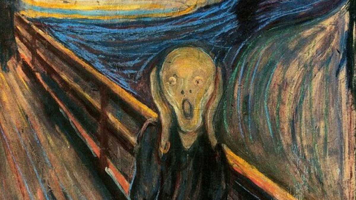 Immagine di La pandemia nell’orizzonte di un’intelligenza artificiale schizofrenica
