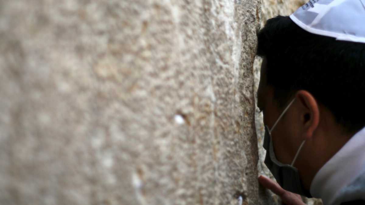 Immagine di Laboratorio Israele