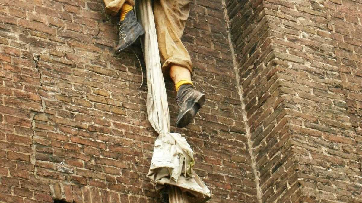 Immagine di Il podio dei trasgressori