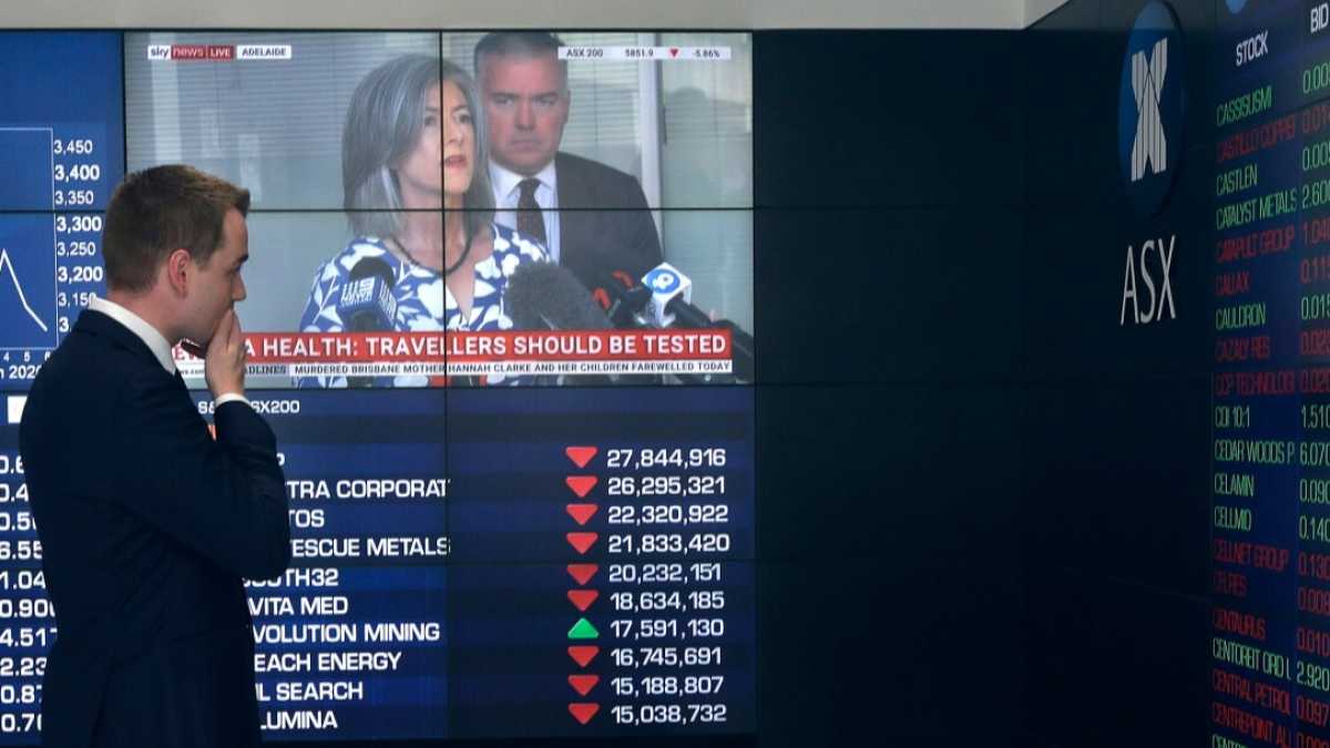 Immagine di Perché chiudere la Borsa è una pessima idea: aumenterebbe il panico