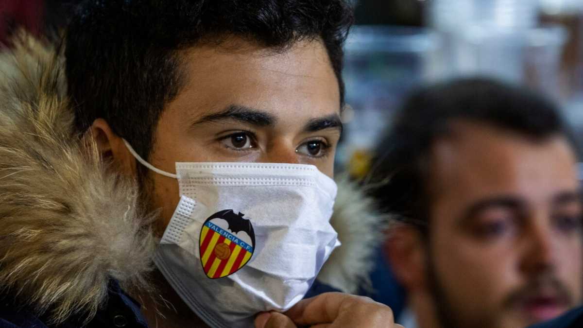 Immagine di L’analogia spagnola