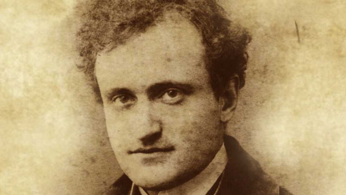 Immagine di L’immortale Federigo Tozzi, che avrebbe voluto prendere a cazzotti chi scriveva male