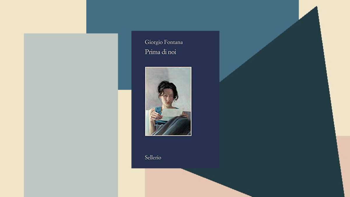 Immagine di Prima di noi