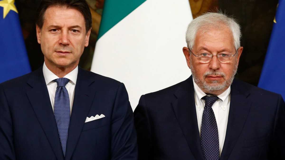 Immagine di Il sottosegretario Baretta fissa quota 15 miliardi contro il virus