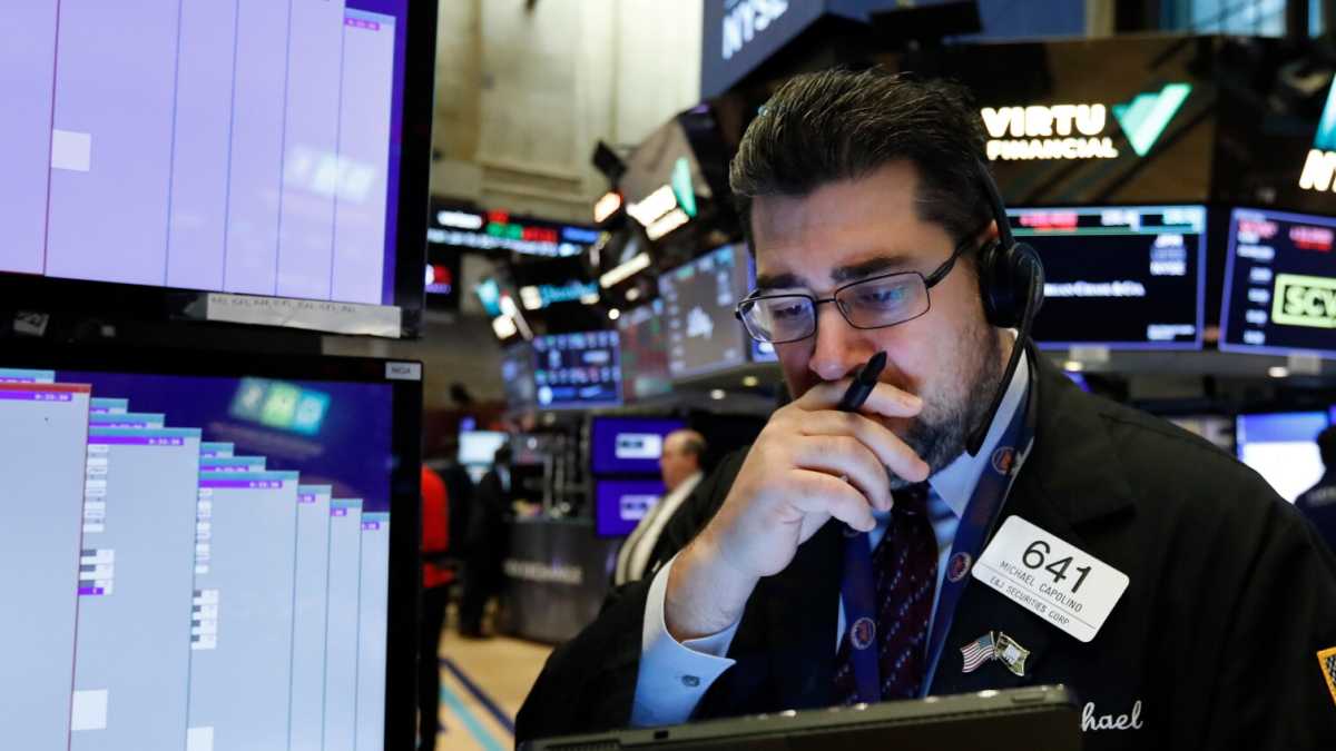 Immagine di Ai mercati serve un’azione forte, globale e coordinata. Come nel 2008