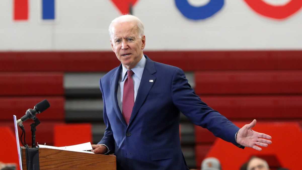 Immagine di Eccola, la ribellione dei moderati. Perché Biden preoccupa molto Trump