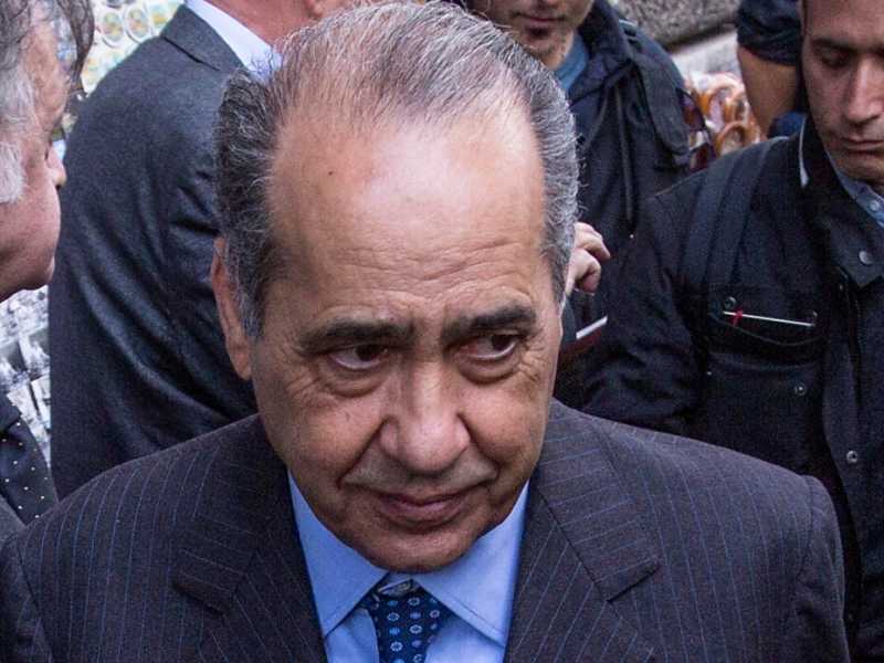 “I cittadini vanno condotti alla prudenza anche con le cattive”. Parla Pisanu