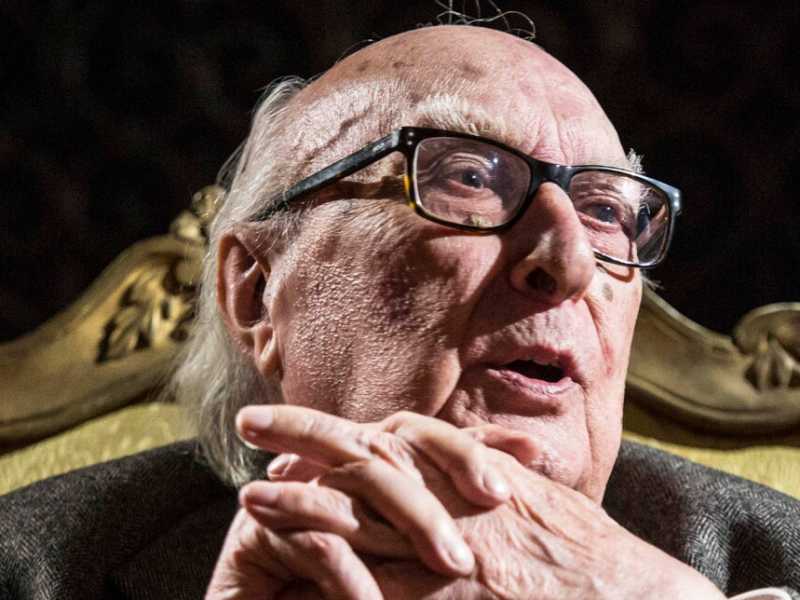 (foto LaPresse)