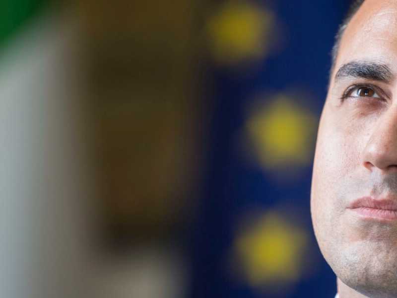 foto LaPresse