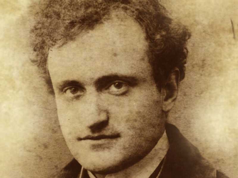 Federigo Tozzi
