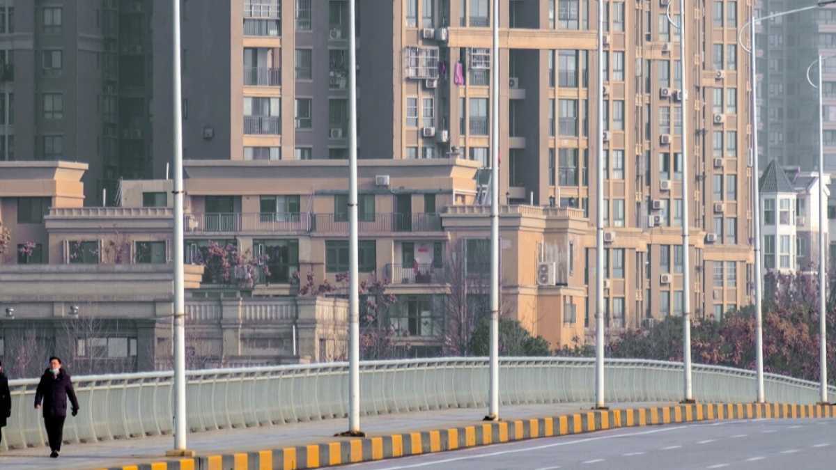 Immagine di L’isolamento produttivo funziona. Storia di un imprenditore milanese in Cina