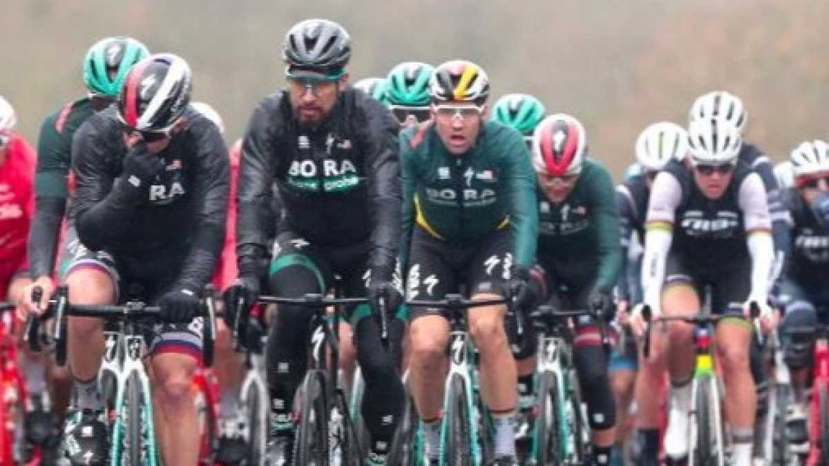 Immagine di Il tempo di stoppare tutto, riprogrammare e ripartire