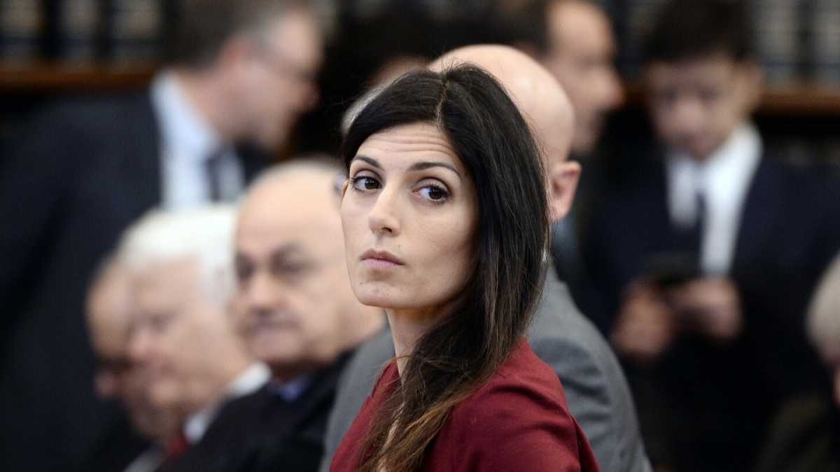 Immagine di Raggi nel pallone