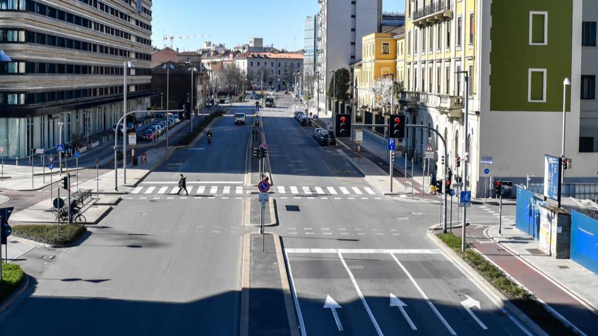 Immagine di Il grande stop e come uscirne migliori. Cosa fare con le pmi