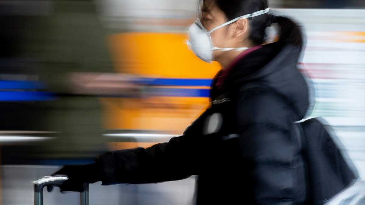 Immagine di Arriva il decreto del governo sulla chiusura degli aeroporti