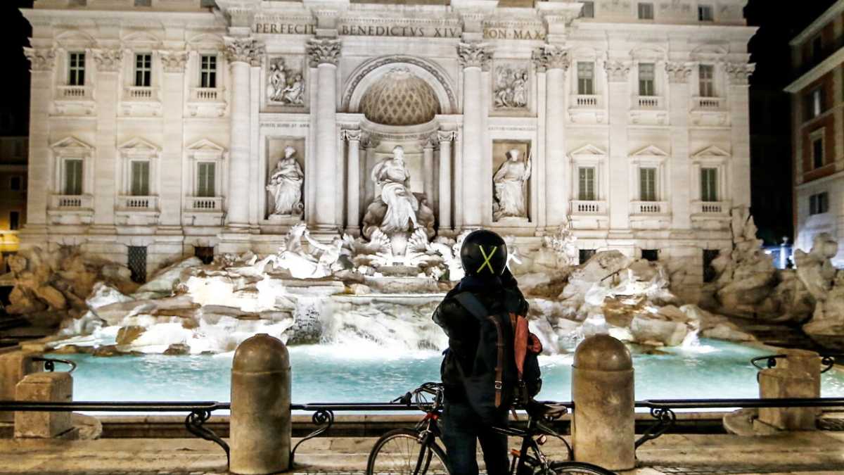 Immagine di Un’invisibilità perversa