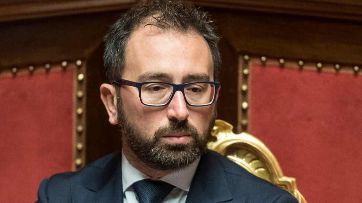 Immagine di Condannato il ministero di Bonafede