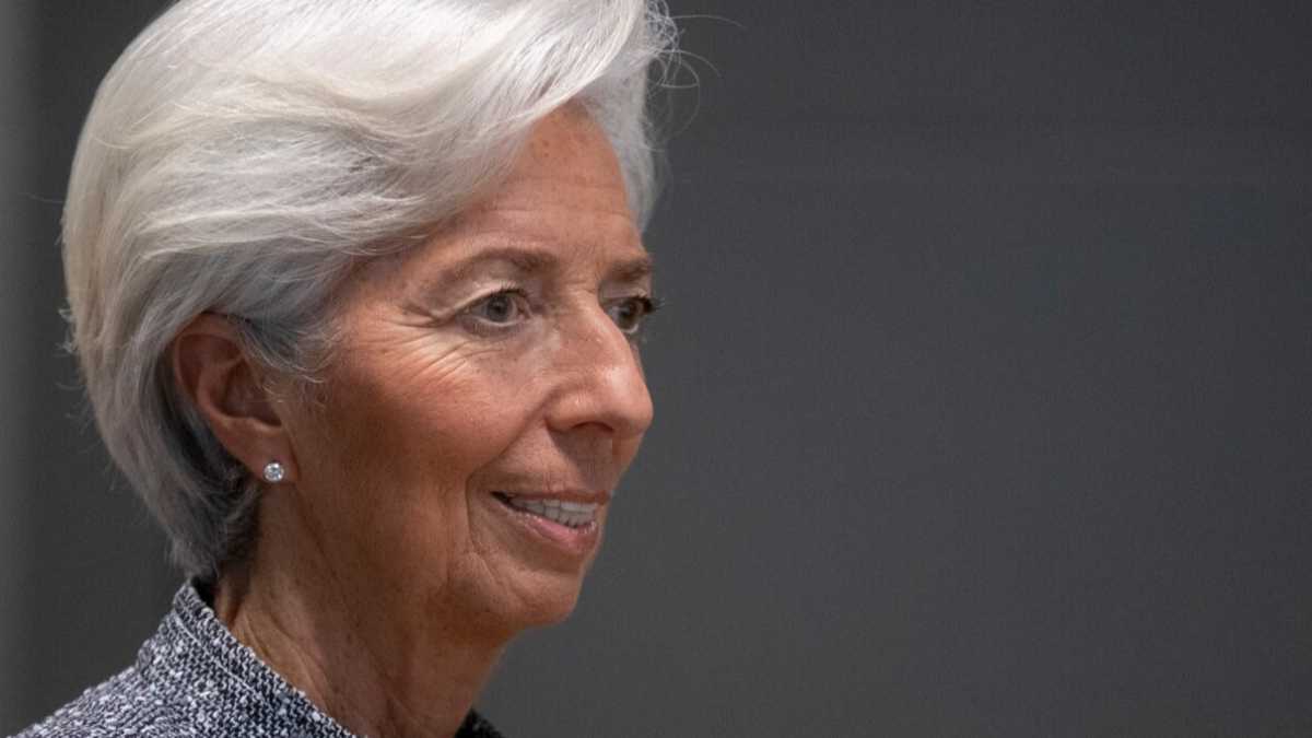 Immagine di La Bce terrorizza i mercati e Lagarde diventa parte dei problemi del contagio