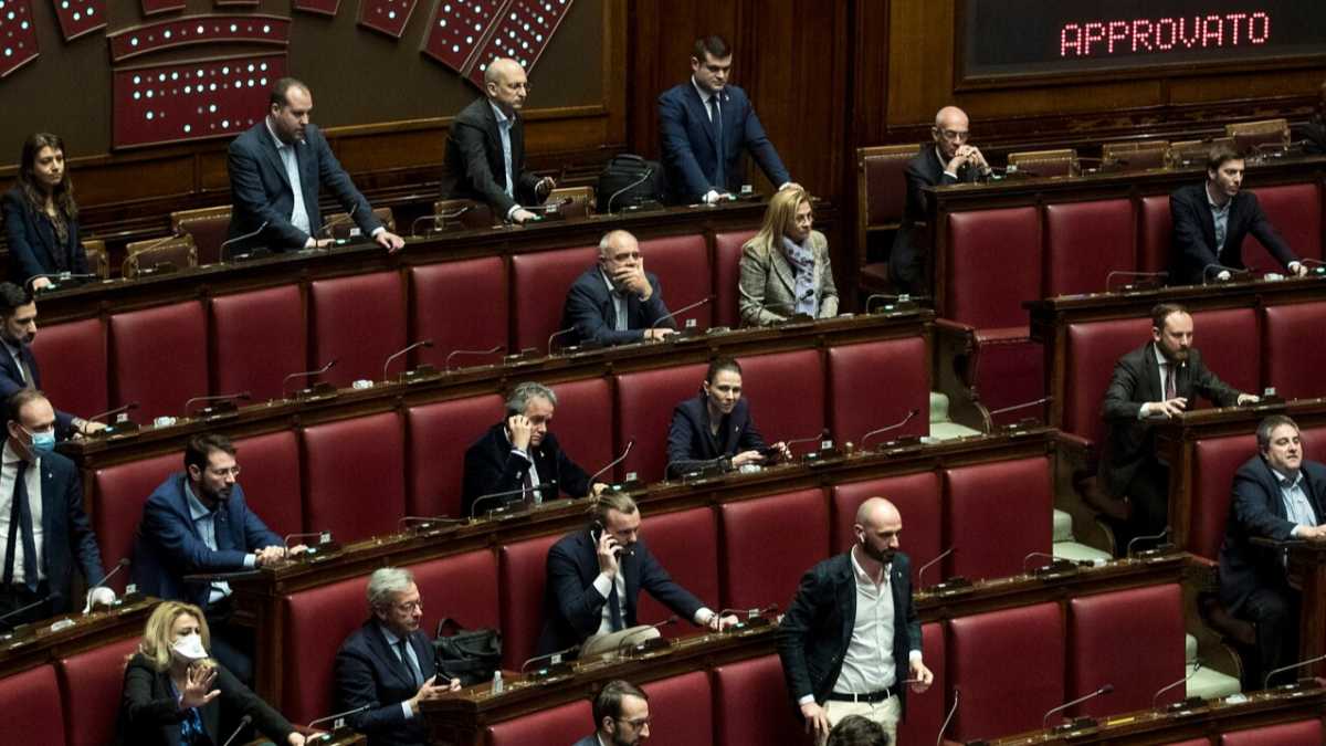 Immagine di Lo stress test del virus sulla democrazia parlamentare: esiti
