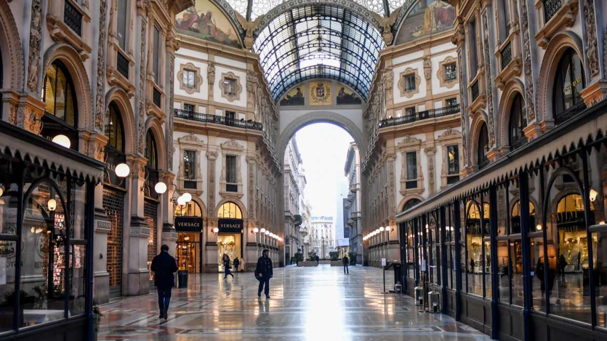 Immagine di Le otto cose da fare per fermare la pandemia e salvare l’economia