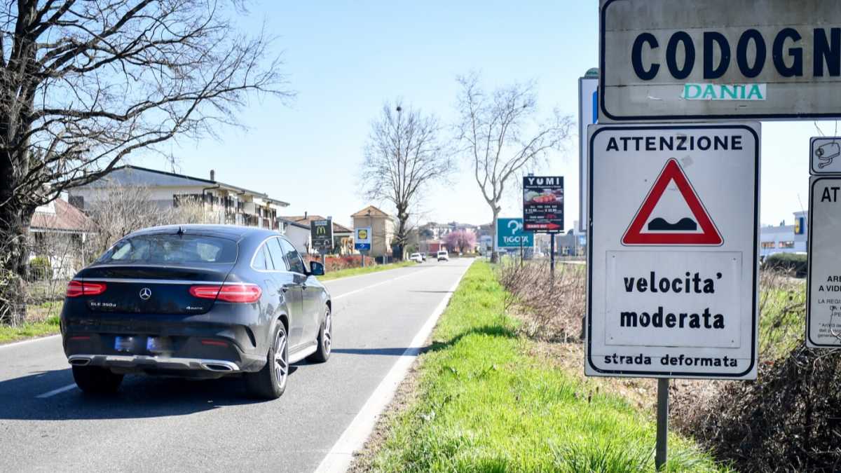Immagine di Viaggio basso padano