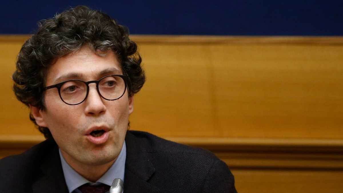 Immagine di "Mattarella dia un segnale sulle carceri", ci dice Magi