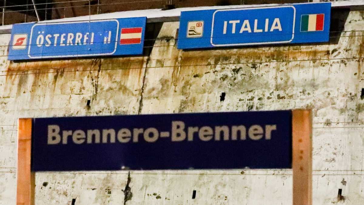 Immagine di Il blocco del Brennero è una lezione per Salvini (e Di Maio)