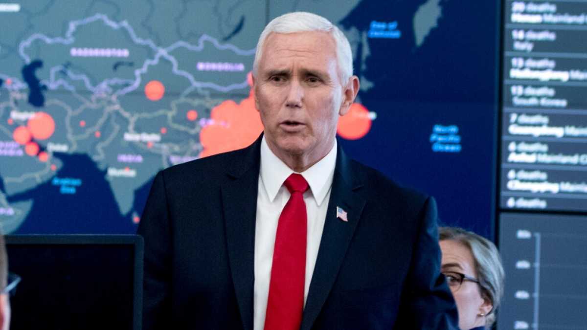 Immagine di L’America che non va