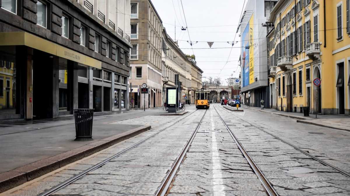 Immagine di La Milano (e la Lombardia) delle politiche inverse