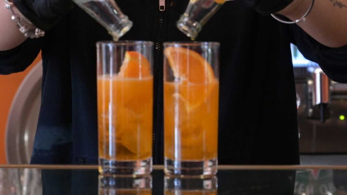 Immagine di Aperitivi virtuali