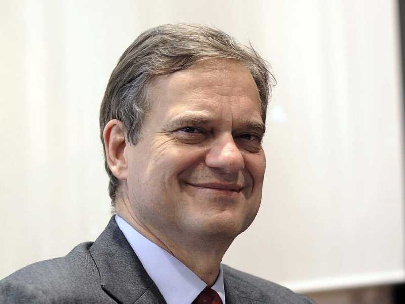 Lorenzo Bini Smaghi (foto LaPresse)