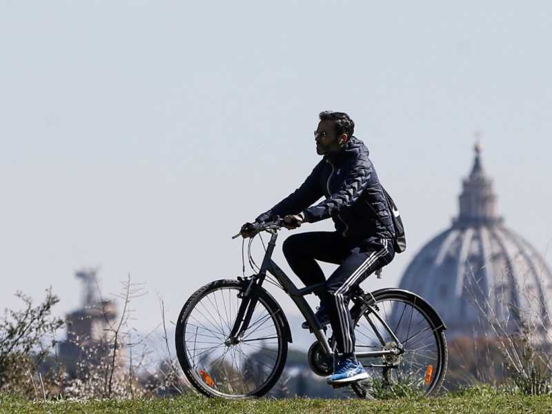 foto LaPresse