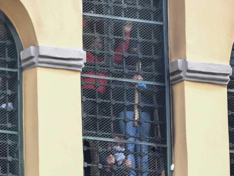 foto LaPresse