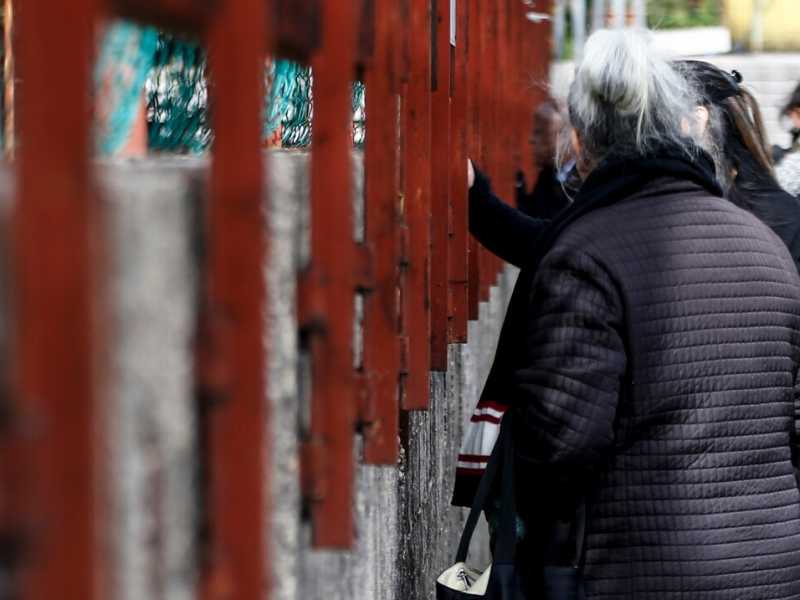 (foto LaPresse)