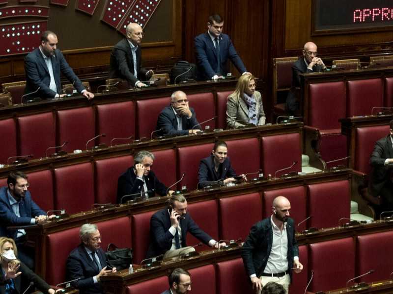Foto LaPresse