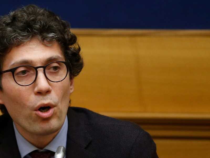 (foto LaPresse)