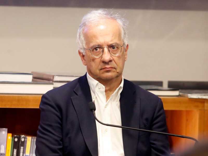 Walter Veltroni (LaPresse)