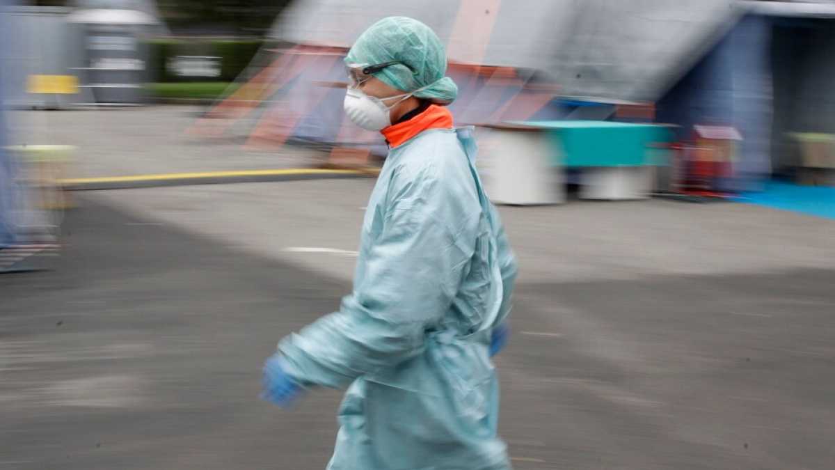 Immagine di Il coronavirus, una spada di Damocle sugli ospedali del sud