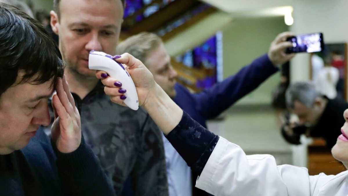 Immagine di L'eccezione russa