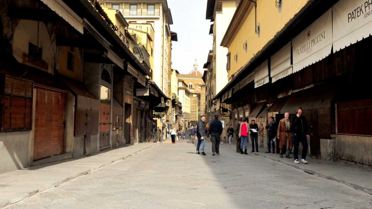 Immagine di Chiudere tutto il possibile, merci. Cacciare il capo del Dap, please