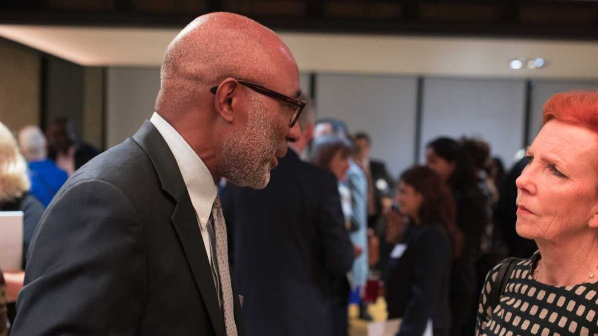 Immagine di Trevor Phillips, lo scomunicato