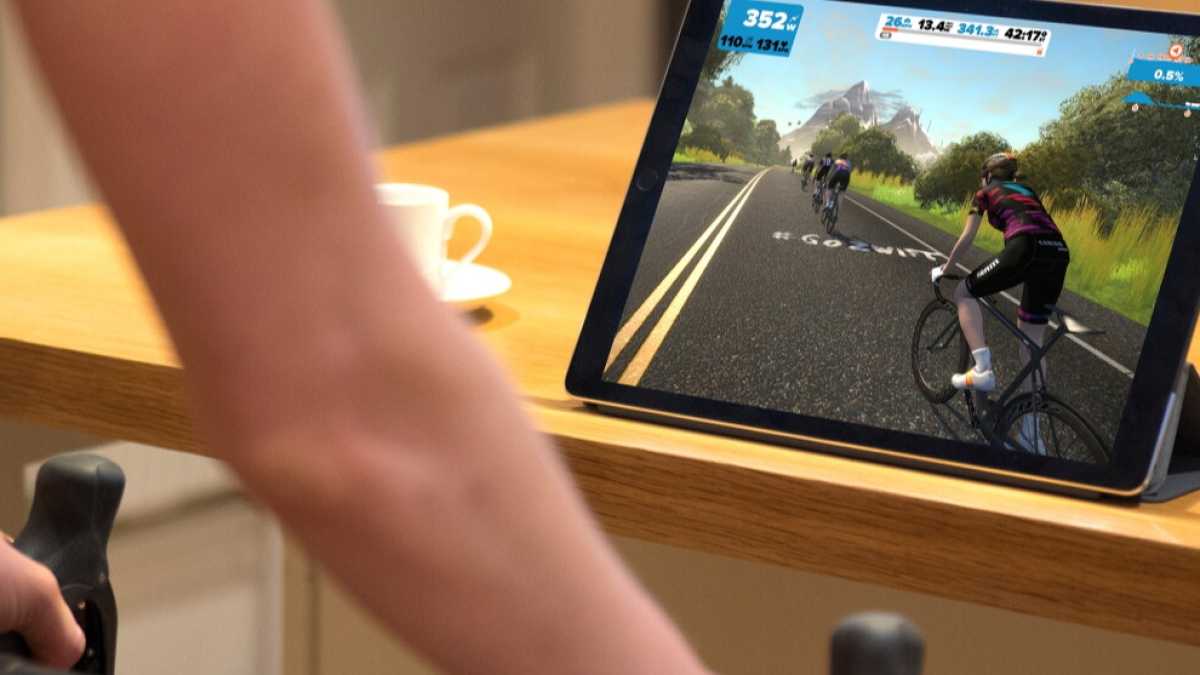 Immagine di Sport che si possono fare a casa durante l'emergenza Covid-19