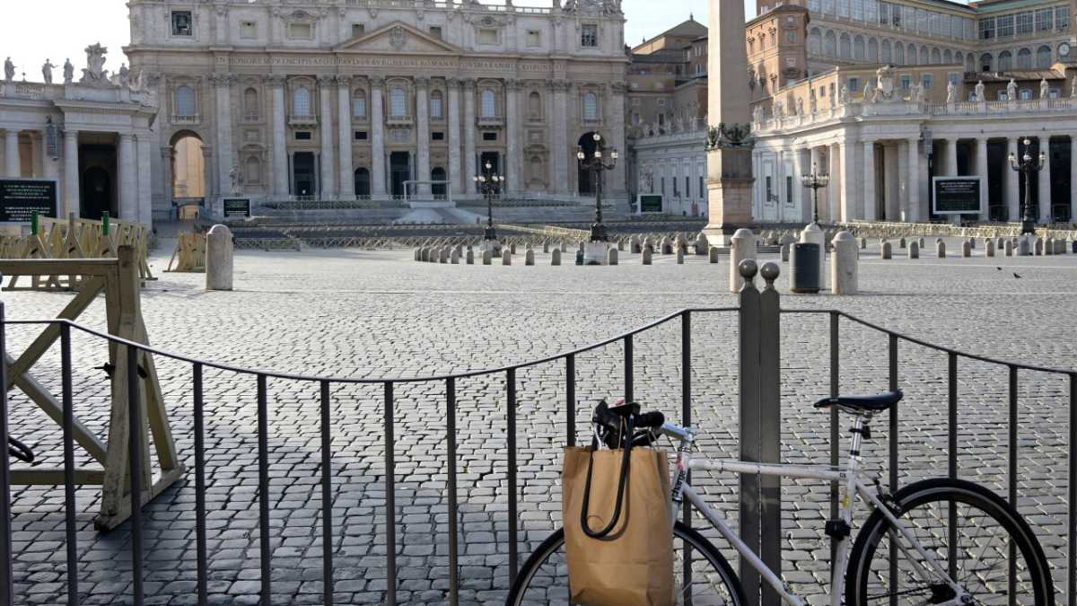 Immagine di Quando ci scoprimmo soli