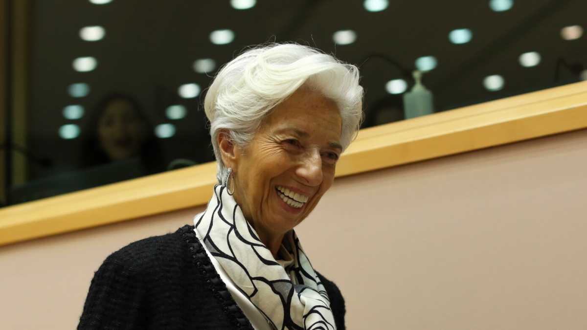 Immagine di Dopo la gaffe di Lagarde: ecco perché le Borse rimbalzano