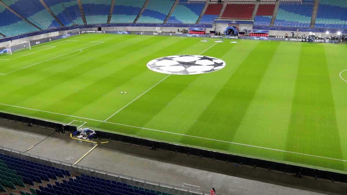 Immagine di Champions e Europa League ferme. L'Uefa fa finalmente i conti con il coronavirus