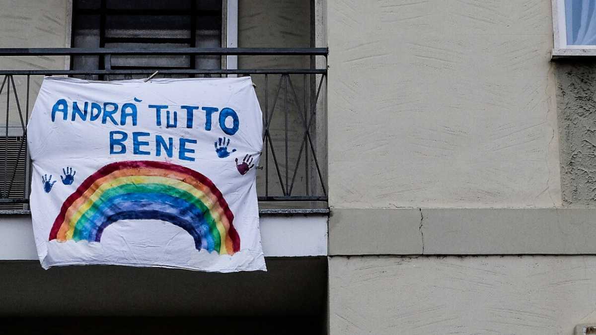 Immagine di Non mollare adesso